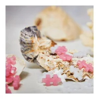 PLUS-PLUS 100 Kreativ Bausteine Pearl
