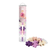 PLUS-PLUS 15 Kreativ Bausteine BIG Bloom