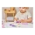 PLUS-PLUS 15 Kreativ Bausteine BIG Bloom
