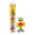 PLUS-PLUS 15 Kreativ Bausteine BIG Tropical