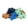 PLUS-PLUS 15 Kreativ Bausteine BIG Breeze