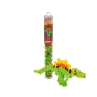 PLUS-PLUS 100 Kreativ Bausteine Spinosaurus