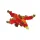 PLUS-PLUS 100 Kreativ Bausteine Drache