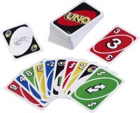 Mattel - UNO Kartenspiel