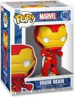 Funko POP! Sammelfigur Marvel Iron Man 1421