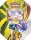 Pokemon Tin-Box Furienblitz ex deutsch