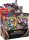 Pokemon ME05 Dunkelnacht Display (36 Booster) deutsch