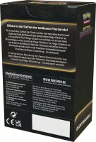 Pokemon ME05 Dunkelnacht Boosterbundle (6 Booster) deutsch