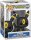 Funko POP! Sammelfigur Pokemon Umbreon Nachtara 948