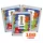 Panini - Offizielle FIFA World Cup 2026™ Stickerkollektion - Box mit 100 Tüten