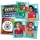 Panini - Offizielle FIFA World Cup 2026™ Stickerkollektion - Box mit 100 Tüten