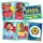 Panini - Offizielle FIFA World Cup 2026™ Stickerkollektion - Box mit 100 Tüten