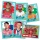 Panini - Offizielle FIFA World Cup 2026™ Stickerkollektion - Box mit 100 Tüten