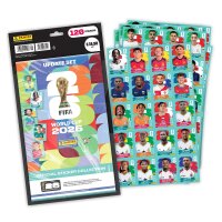 Panini - Offizielle FIFA World Cup 2026™...