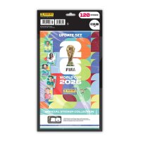 Panini - Offizielle FIFA World Cup 2026™...