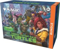Magic: The Gathering Teenage Mutant Ninja Turtles -...